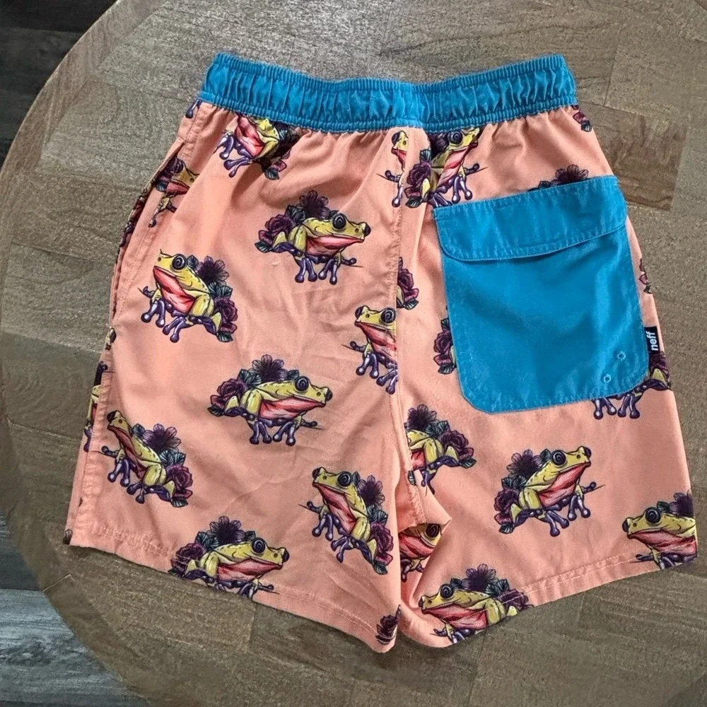 Neff mens‎ shorts Medium